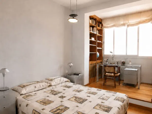 Ático en Calle de Calaf, 52, Sant Gervasi - Galvany - Foto 14