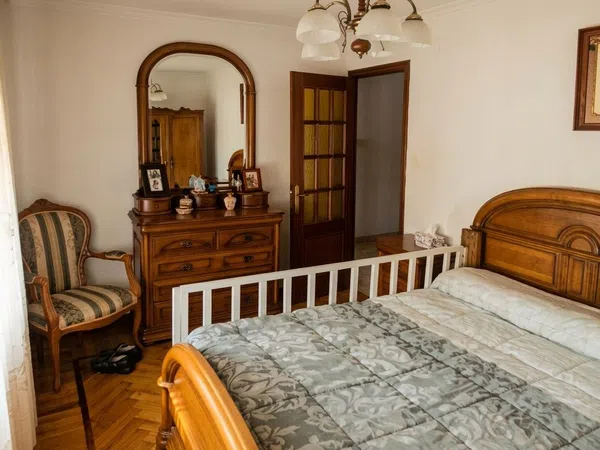 Casa o chalet independiente en Avenida a Coruña, 50 - Foto 7