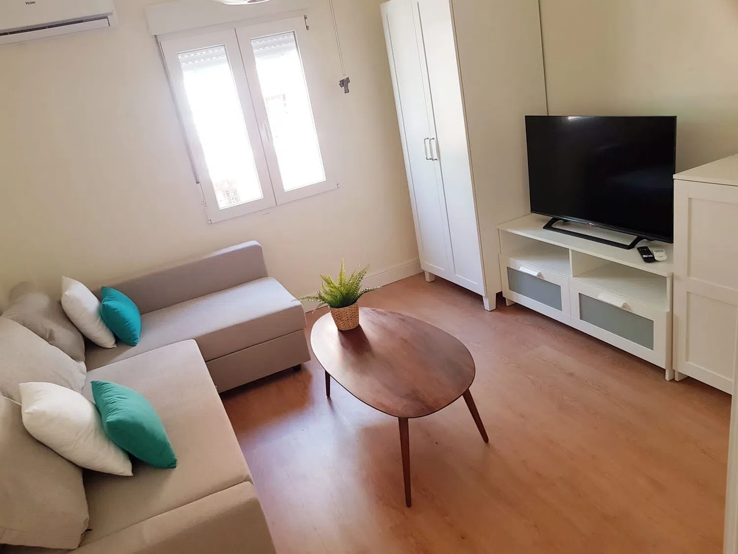 Estudio en calle San Fidel, 42 - Foto 7