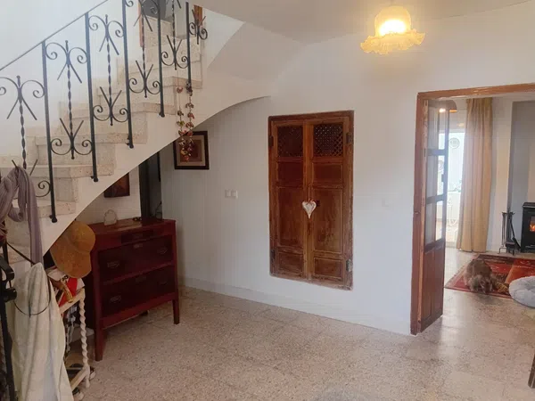 Chalet adosado en Calle Barrionuevo, 6 - Foto 3