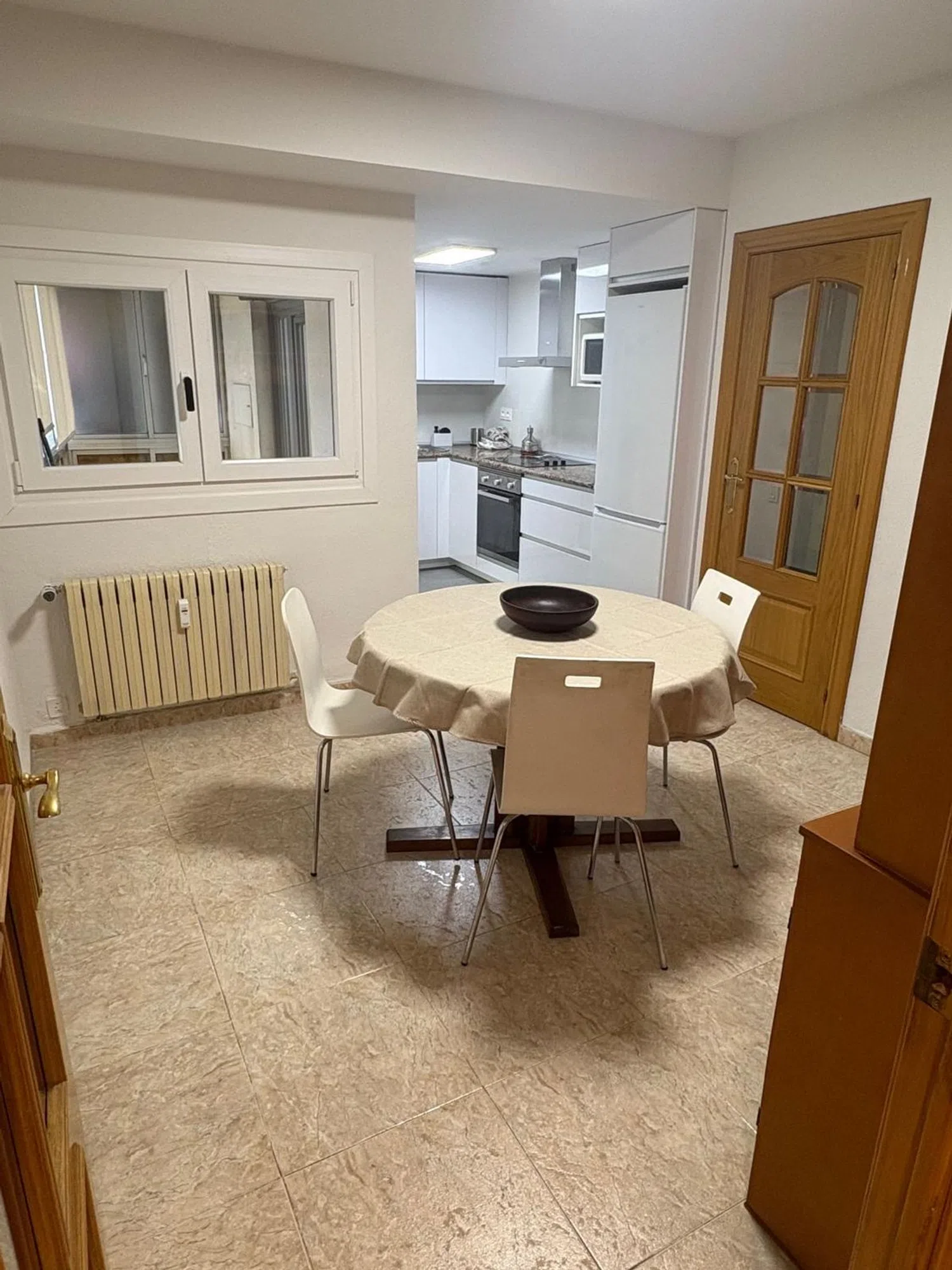 Piso en via Univérsitas, 4 - Foto 3