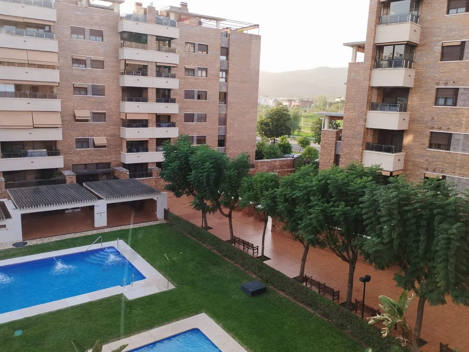Piso en calle Bailarina Anna Pavlova, 6 - Foto 2