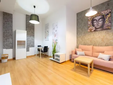 Apartamento en Málaga Capital - Foto 1