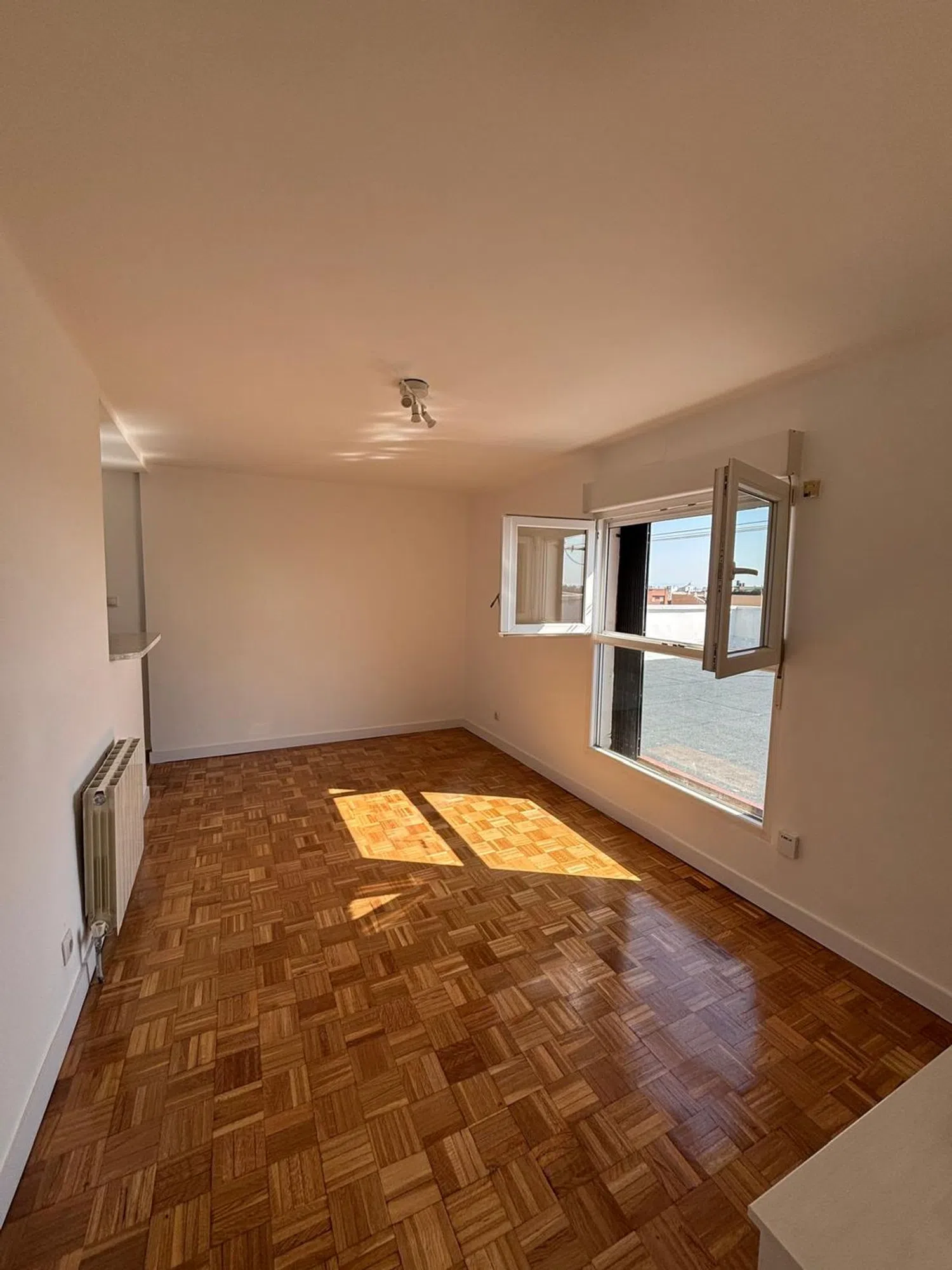 Piso en calle de los Hermanos García Noblejas, 15 - Foto 4