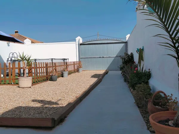 Finca rústica en Rotonda Del Pozo Romero s/n, Centro, Centro - Foto 8
