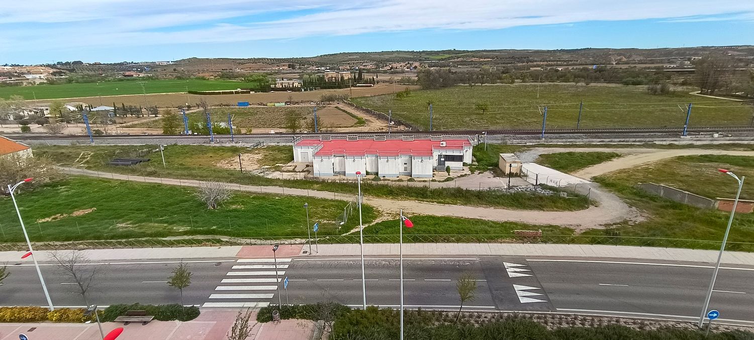 Piso en Santa Bárbara - Foto 16