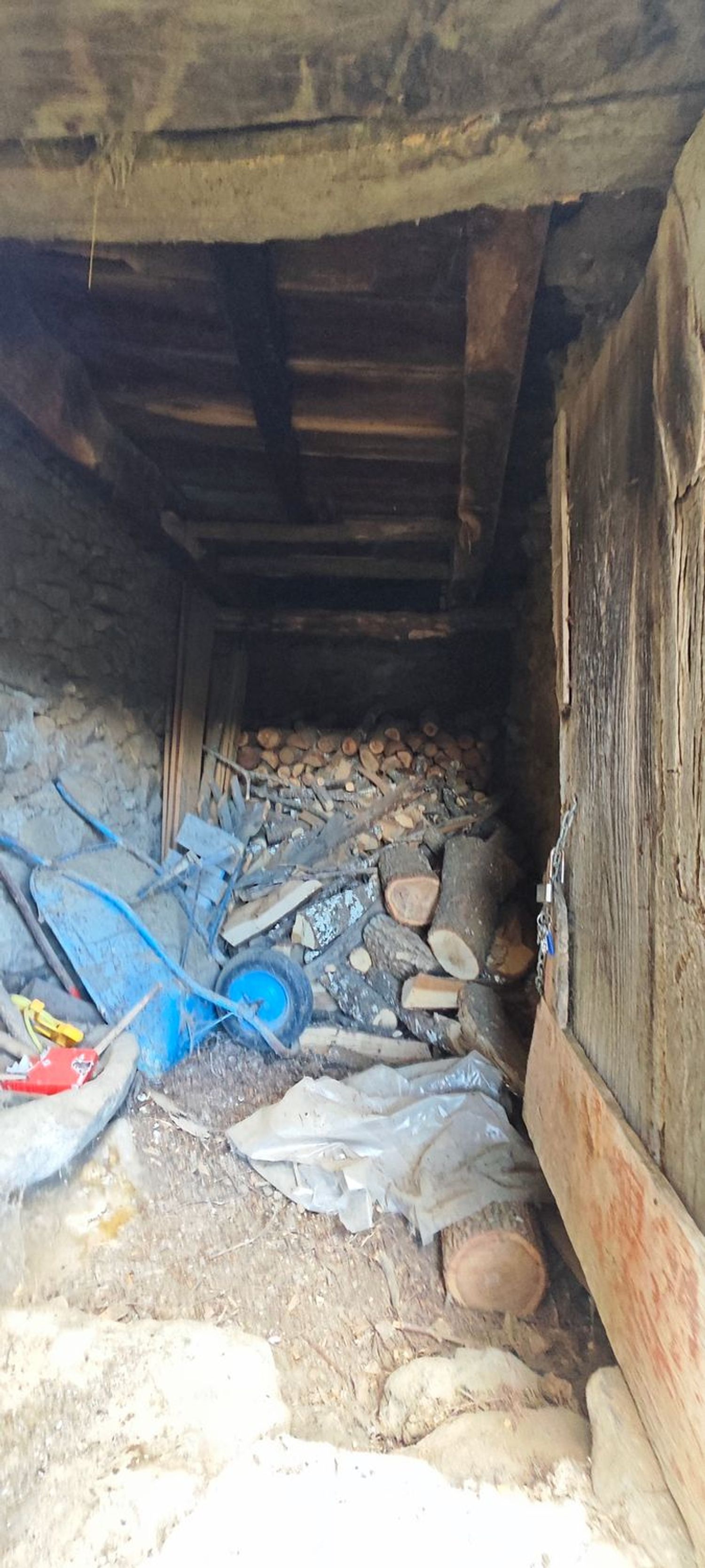 Casa de pueblo en Calle Barrio Abajo, 43 - Foto 6