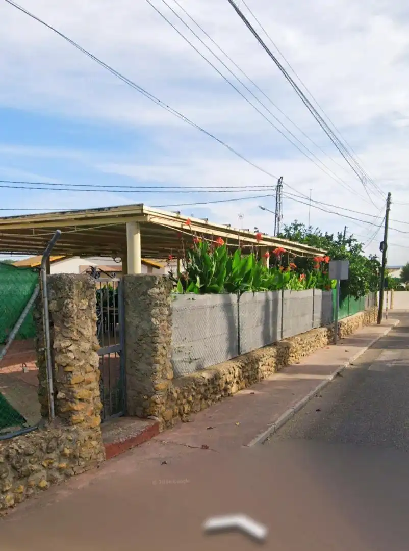 Finca rústica en  Calle del Acebuchal 74 - Foto 6