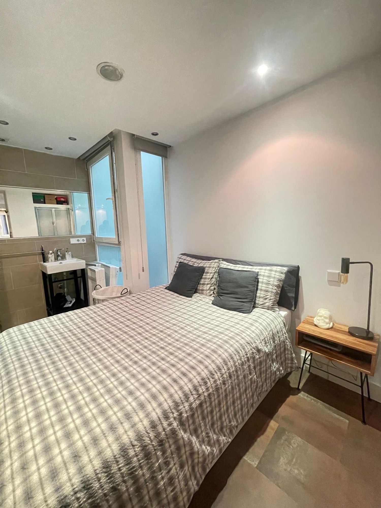 Estudio en calle de Quiñones, 10 - Foto 3