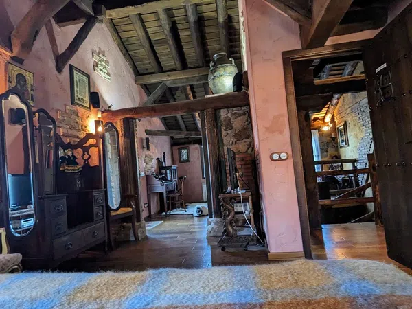 Casa de pueblo en Sotosalbos - Foto 26