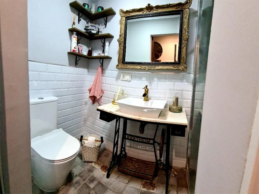 Piso en  Plaza del Salvador 15 - Foto 7