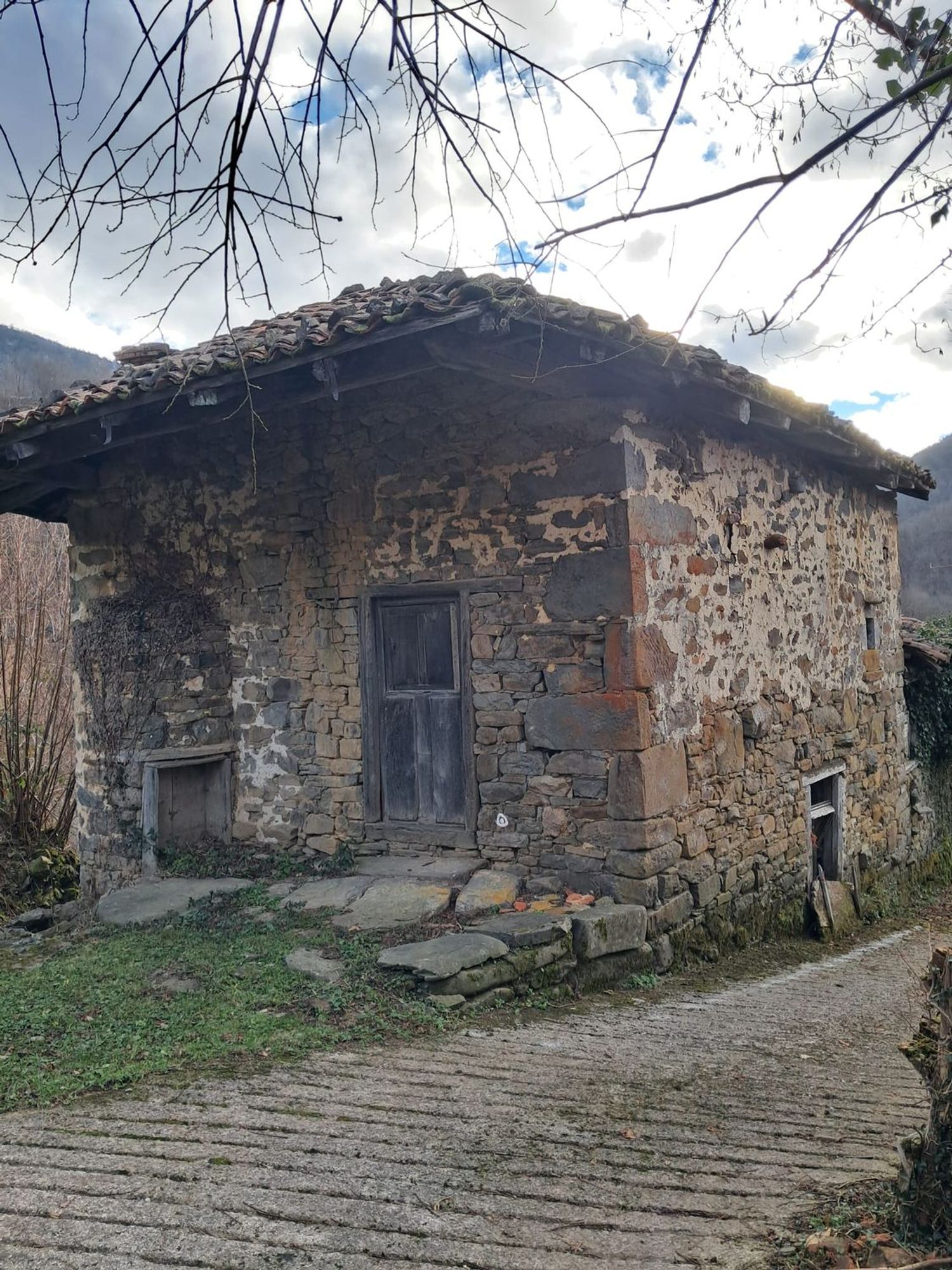 Casa de pueblo en La felguerina s/n - Foto 3