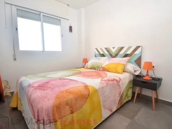 Piso en Calle Río Tormes, 21, Playa Honda-Playa Paraíso - Foto 4