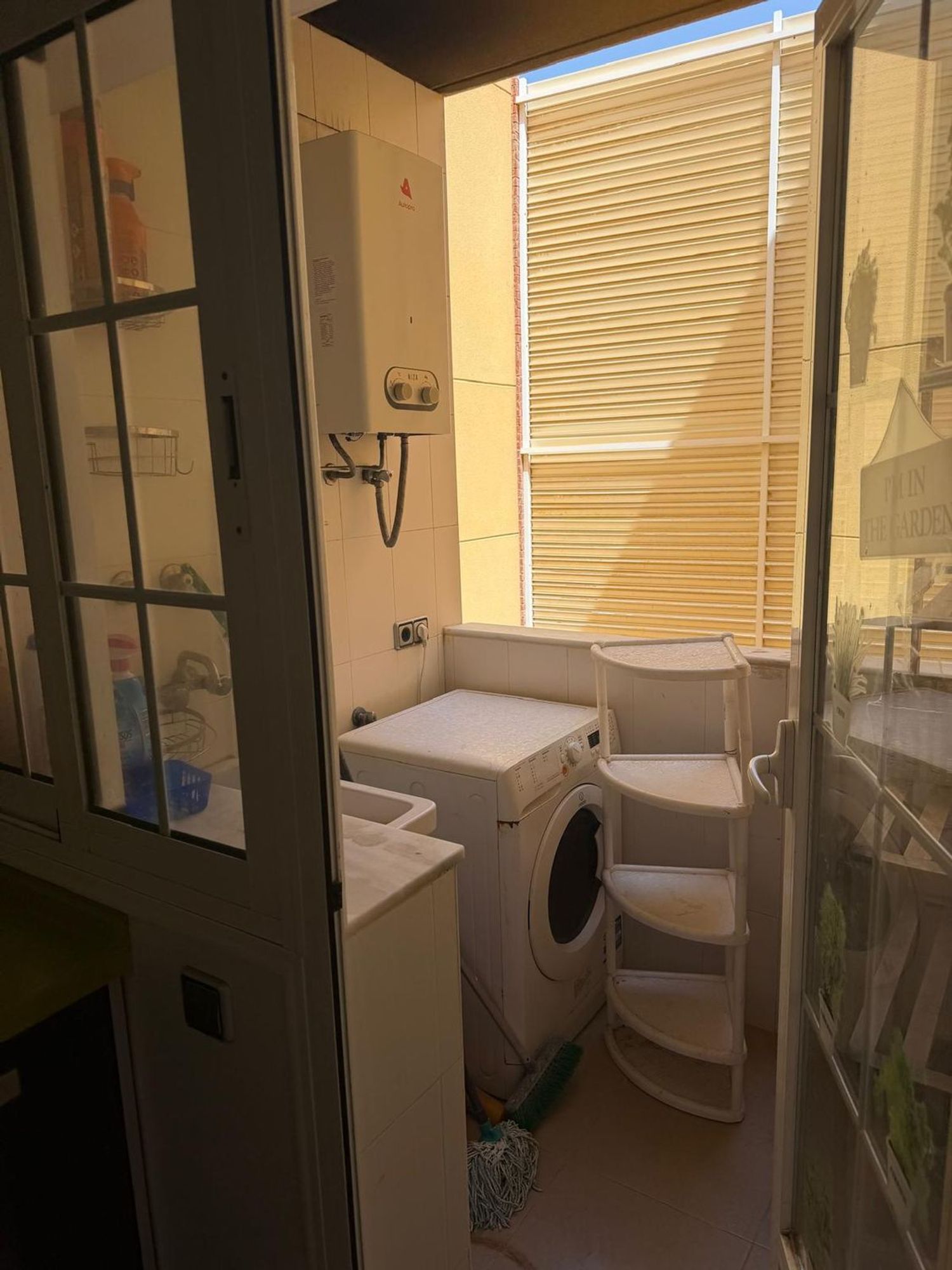 Piso en Calle Bahía de Almería, 18, Aguadulce norte - Foto 12