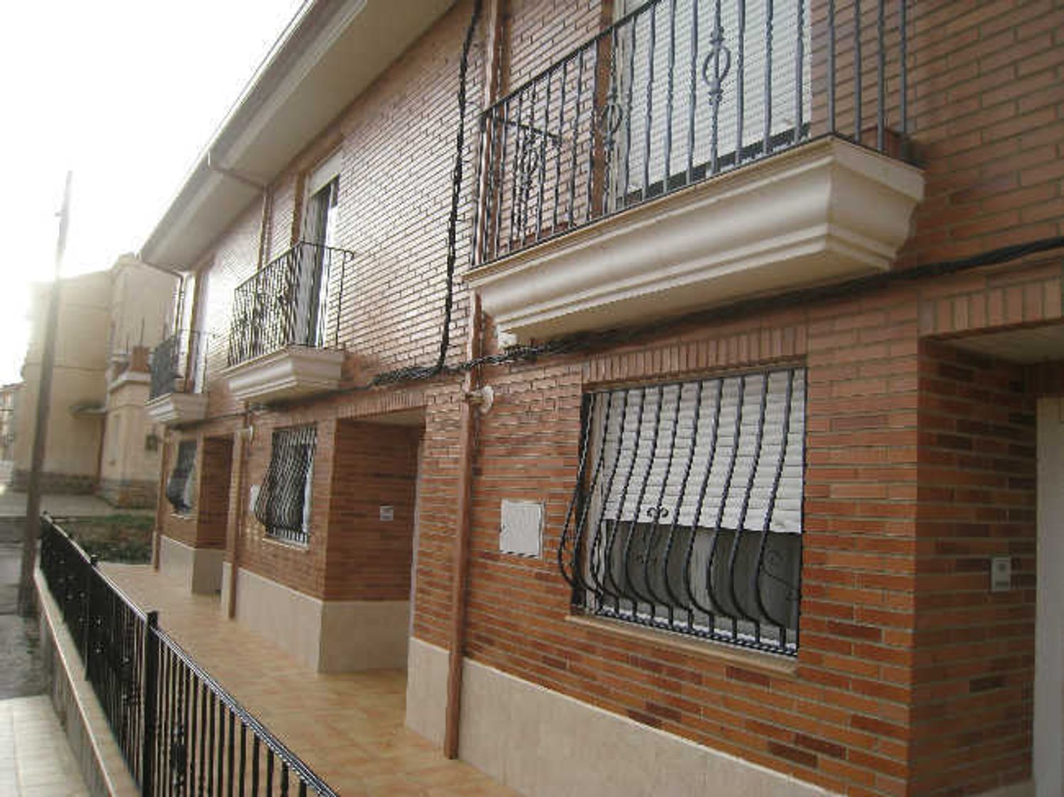 Chalet adosado en Calle Eras, 61 - Foto 2