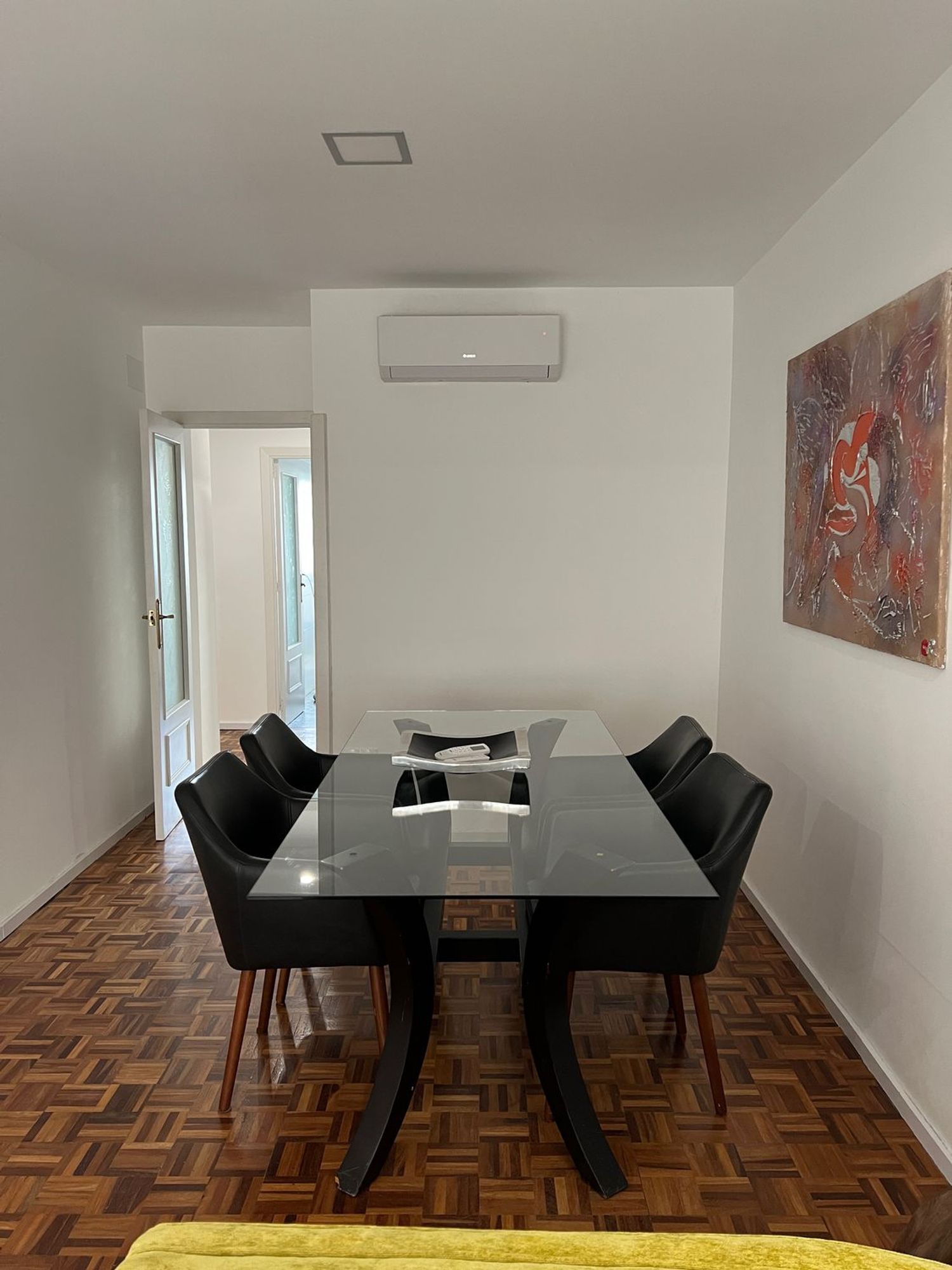 Piso en calle Italia, 22 - Foto 2