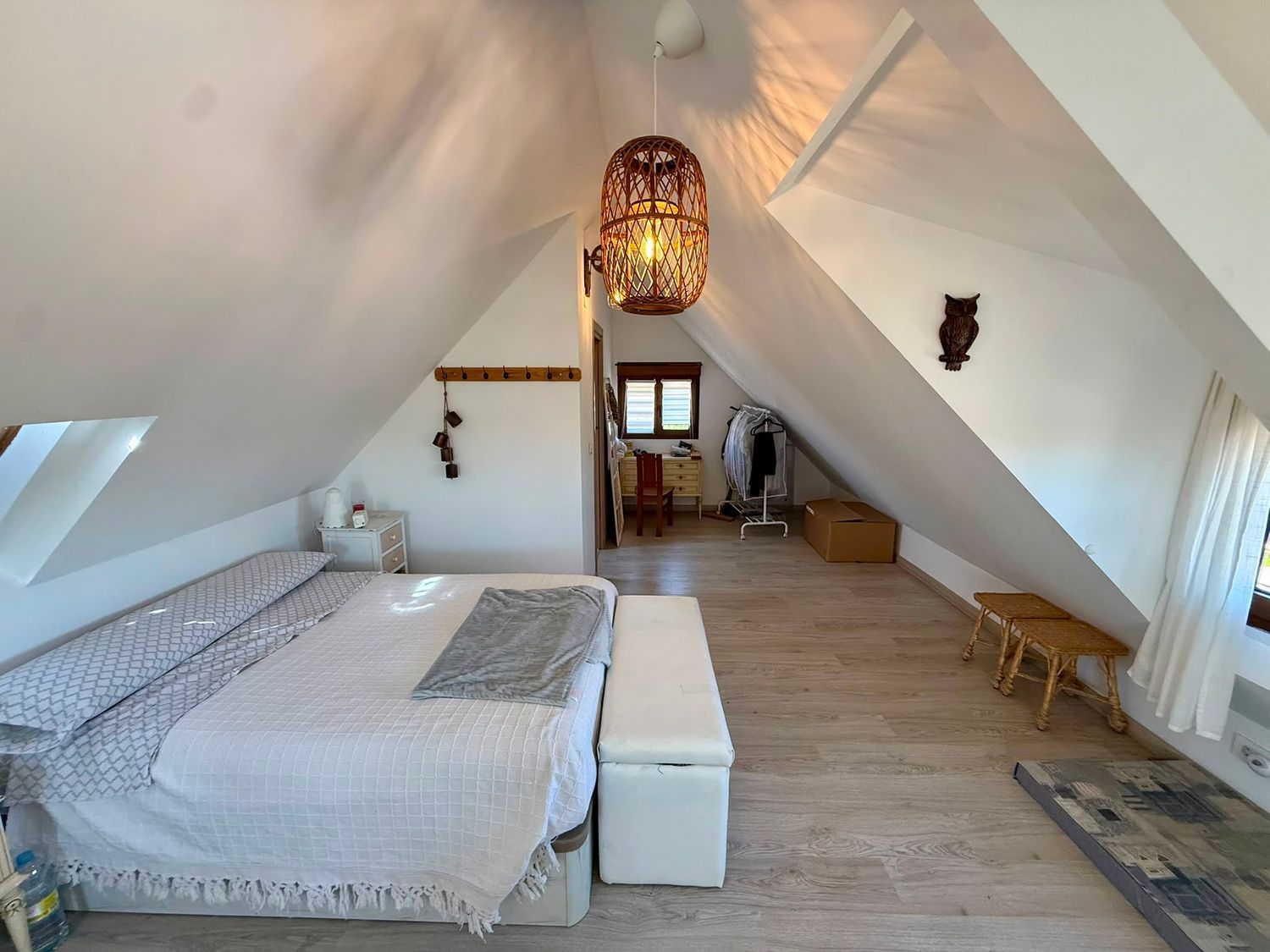 Casa o chalet independiente en Cistérniga - Foto 7