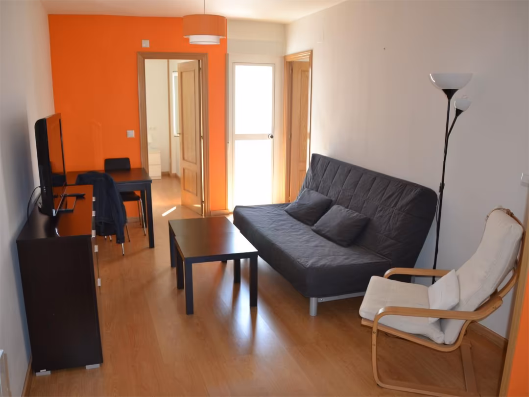 Piso en  Calle de Aceuchal 11