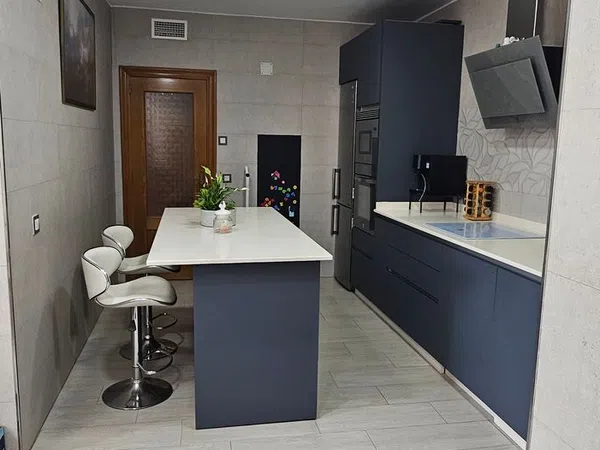Casa o chalet independiente en Calle Manuel Vázquez Montalbán, 1, Roldán, Roldán - Foto 21