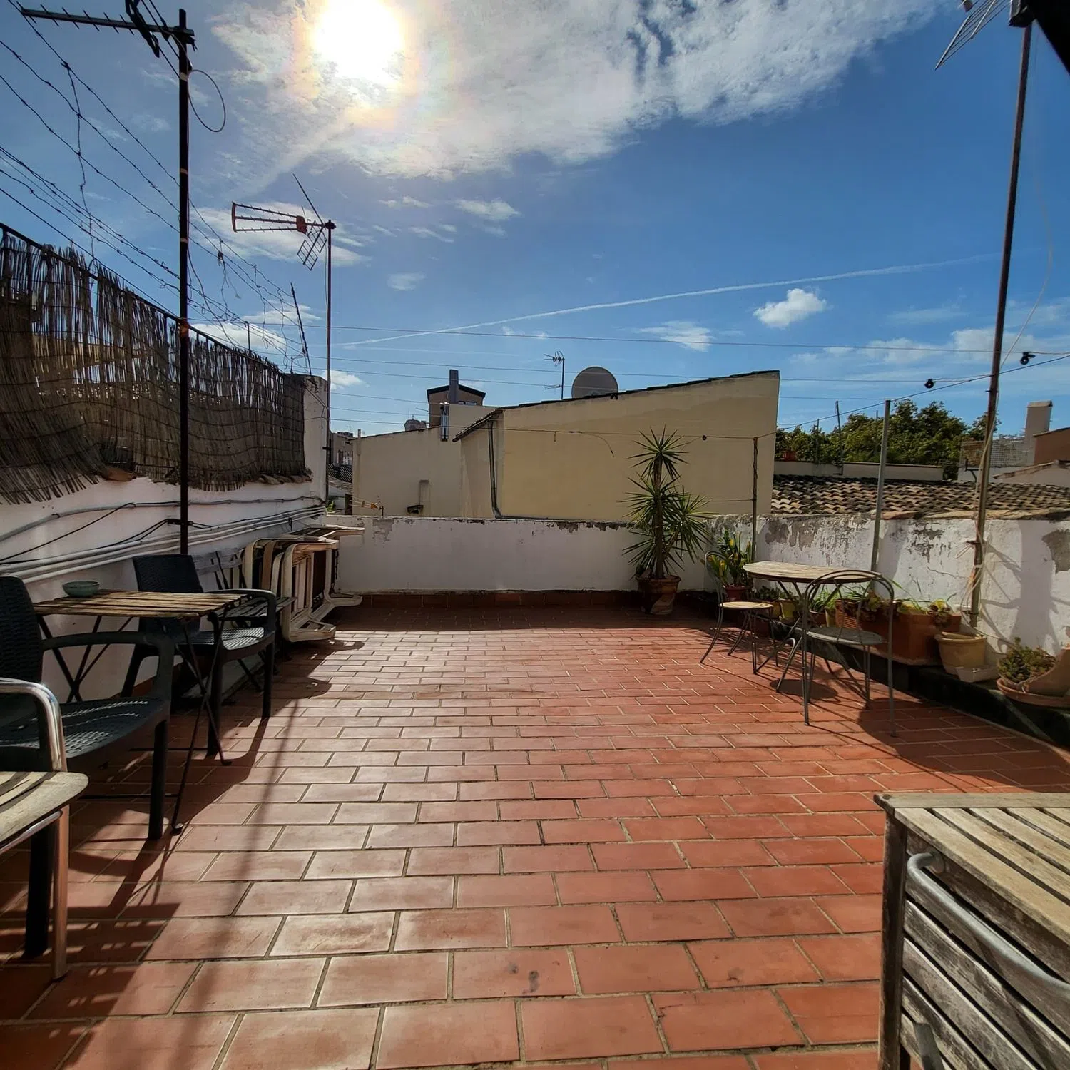 Estudio en calle del Vi, 20 - Foto 16