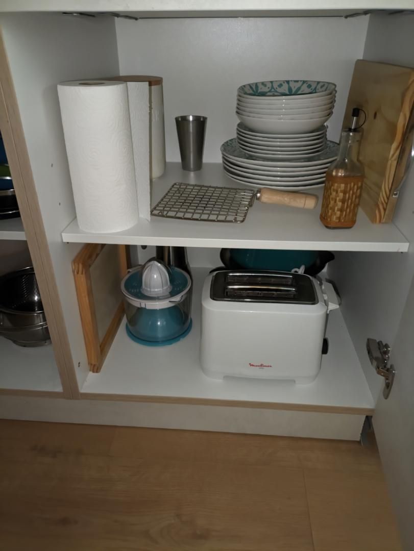 Estudio en  Calle Almona de San Juan de Dios 11 - Foto 21