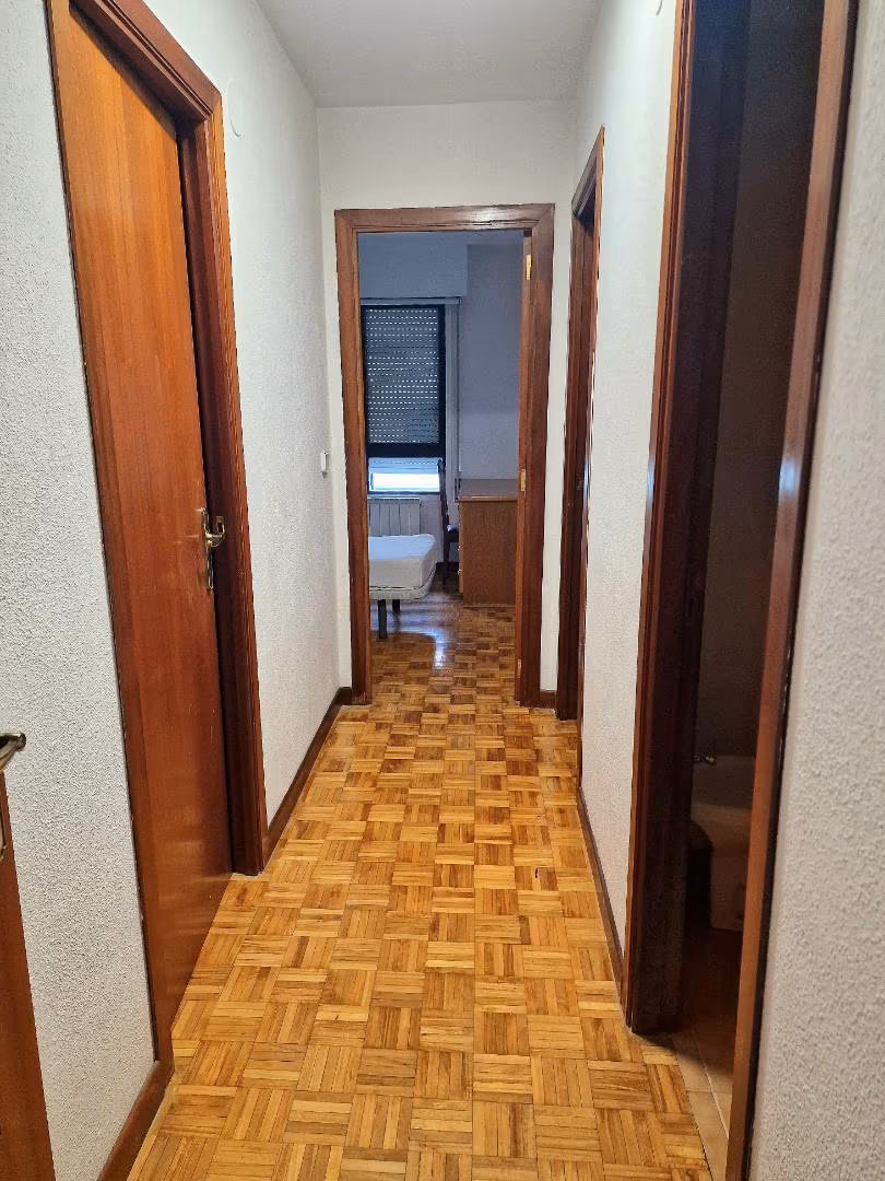 Piso en  Calle Benjamín de Tudela 13S - Foto 6