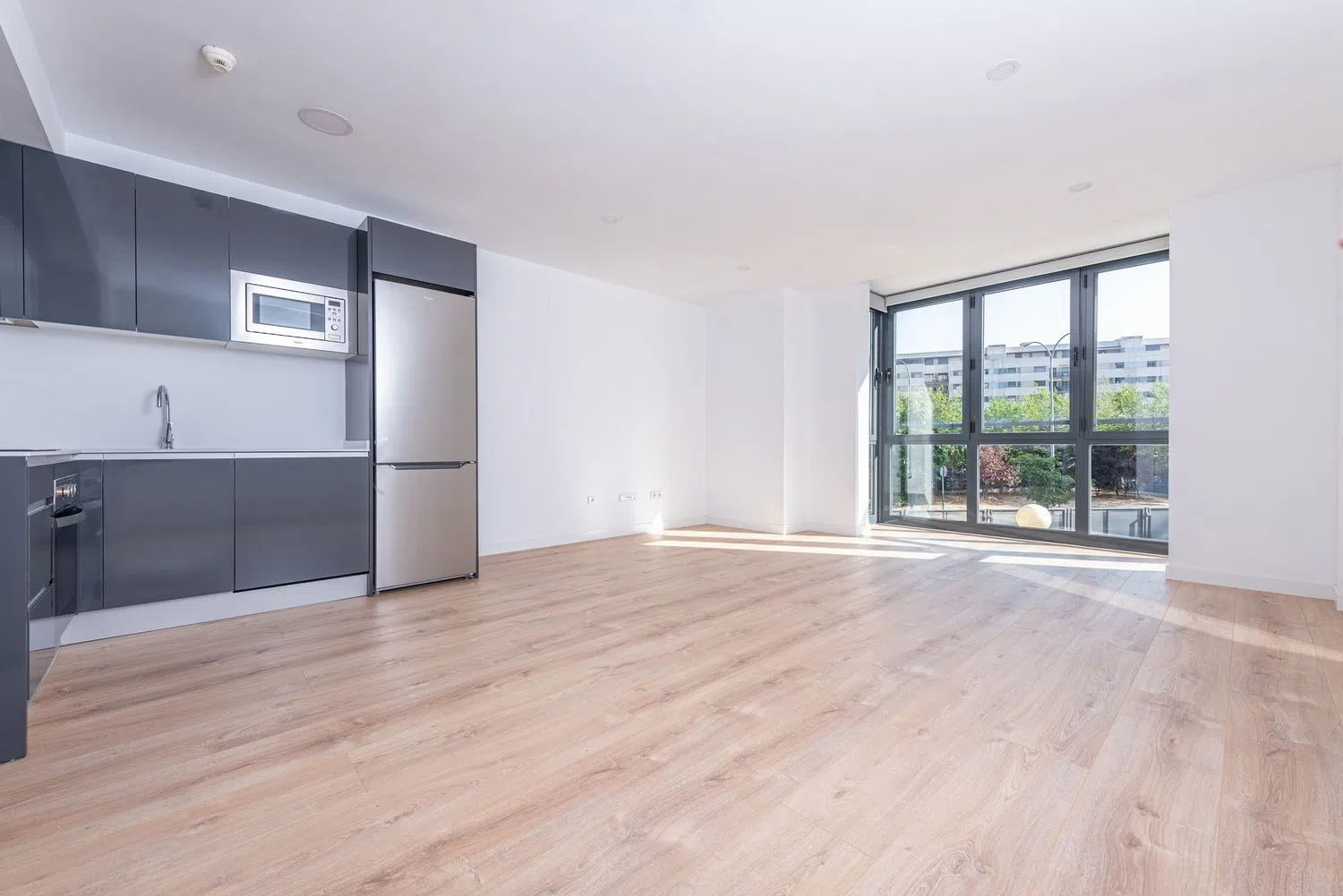 Estudio en calle del Doctor Ramón Castroviejo - Foto 4