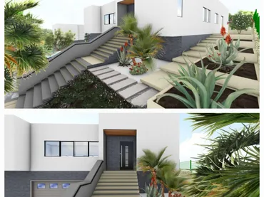Chalet en  Carrer Ronda Goba 85 - Foto 1