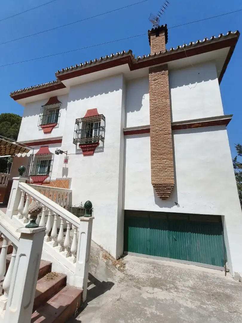 Chalet en  Camino Joaquín Blume 7 - Foto 8