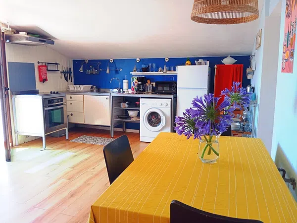 Casa de pueblo en Carretera La Ñora, 2631, Quintes - Arroes, Quintes - Arroes - Foto 1