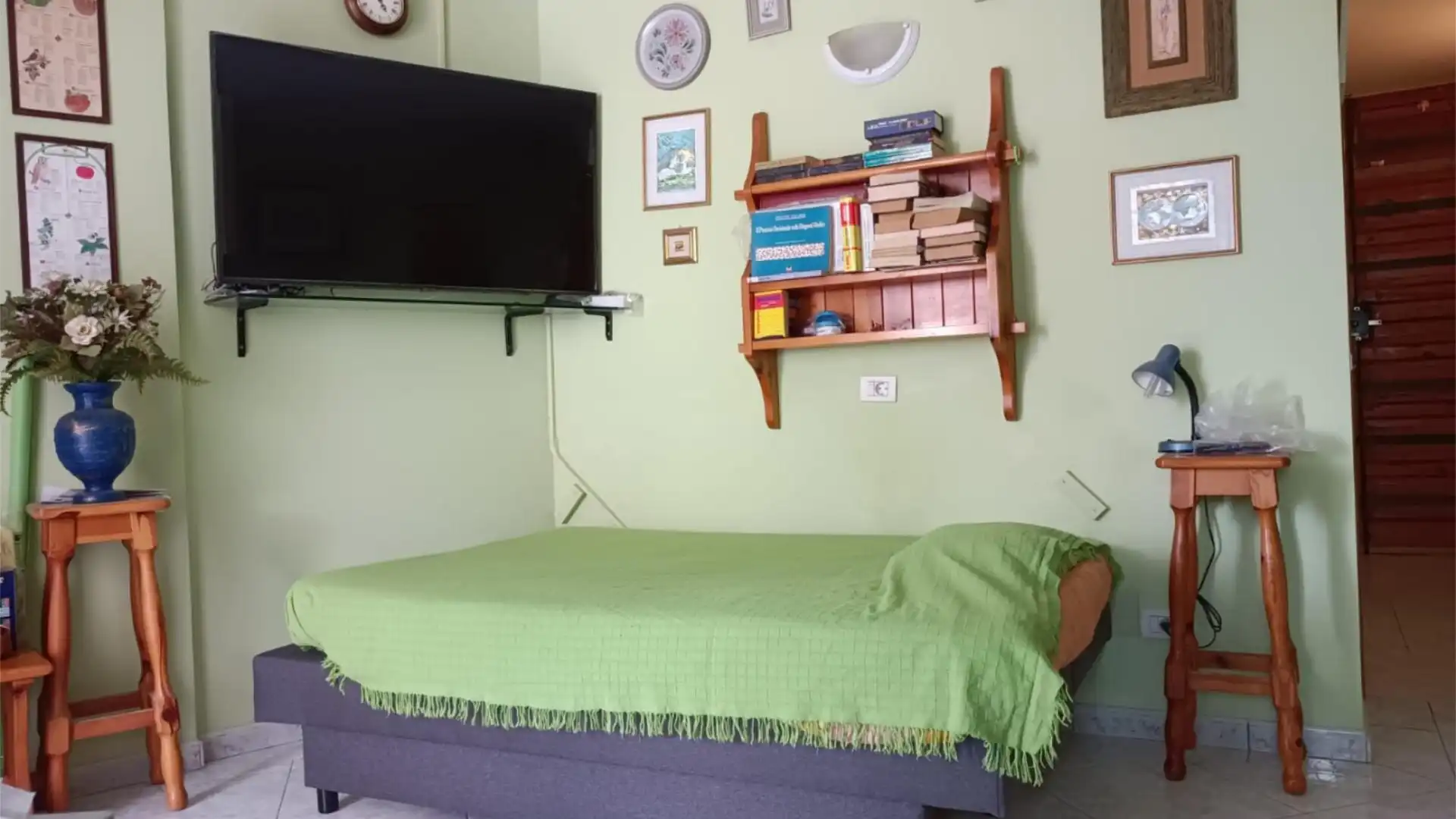 Piso en  Avenida Rafael Puig Lluvina 32 - Foto 6