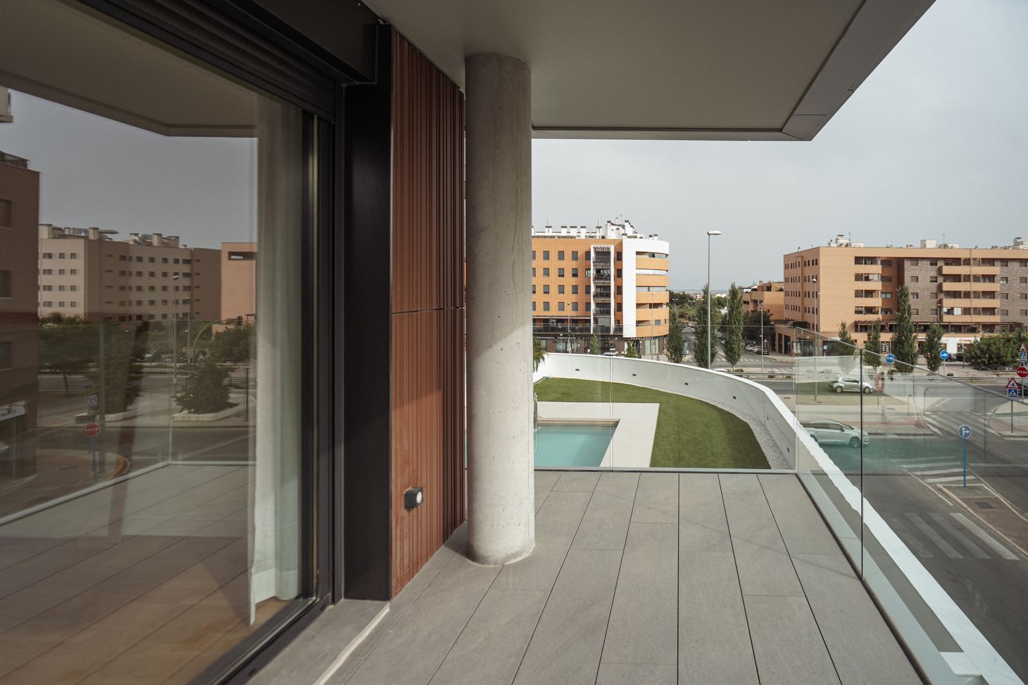 Piso en Avenida de la Filosofía, 42, Nuevo Bulevar, Nuevo Bulevar - Foto 12