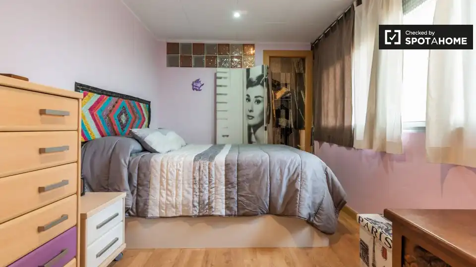 Piso en L'Hospitalet de Llobregat - Foto 17