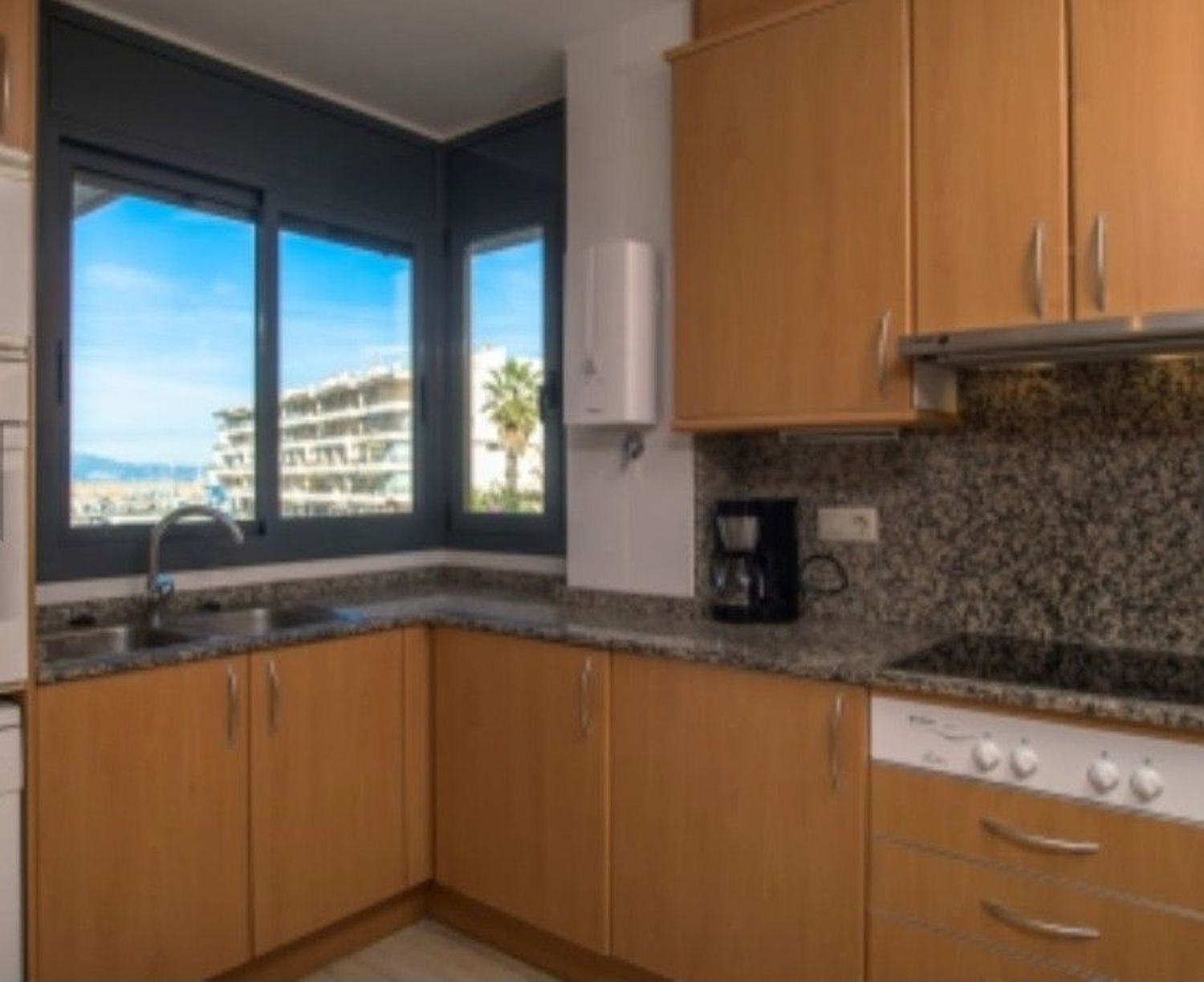 Piso en Avenida Riells, 114, Port - Les Planasses - Foto 8