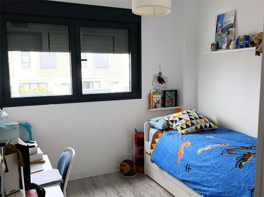 Piso en  Calle Espiga 7 - Foto 12