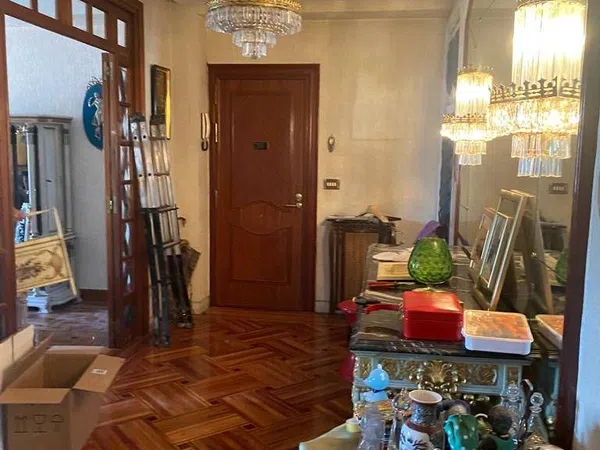 Piso en calle de O'Donnell, 32