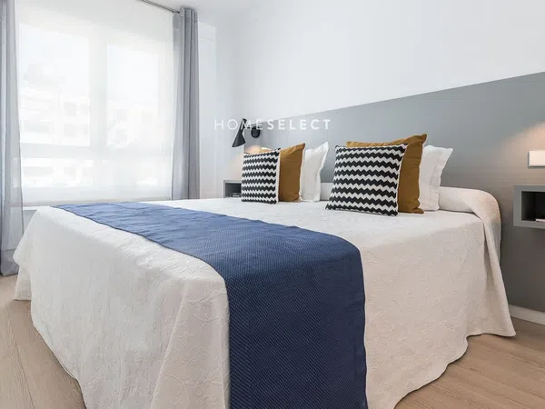 Piso en calle del Aviador Zorita - Foto 15