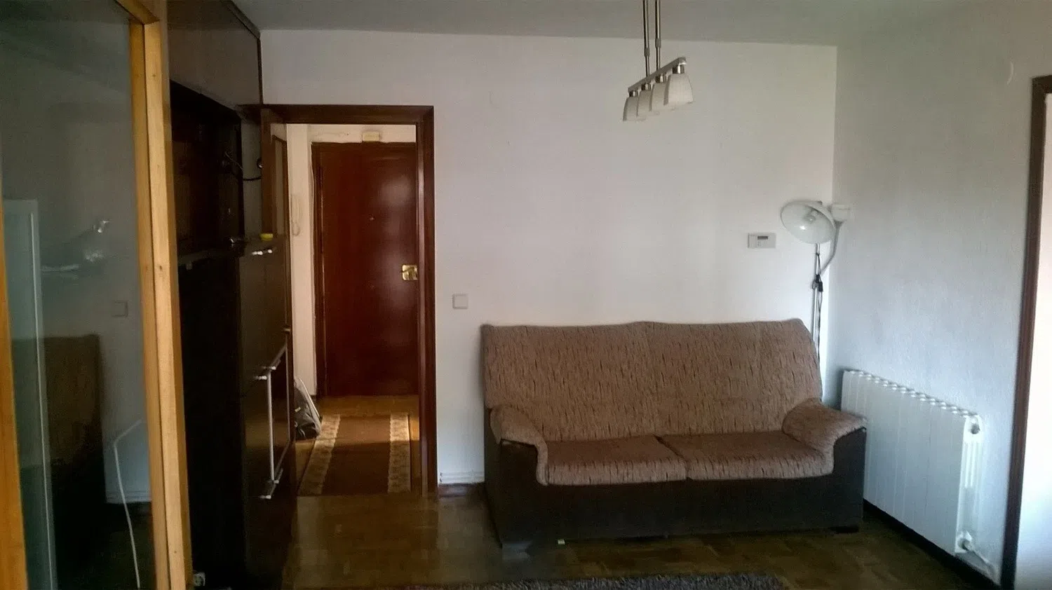 Piso en avenida de monforte de lemos, 143 - Foto 3
