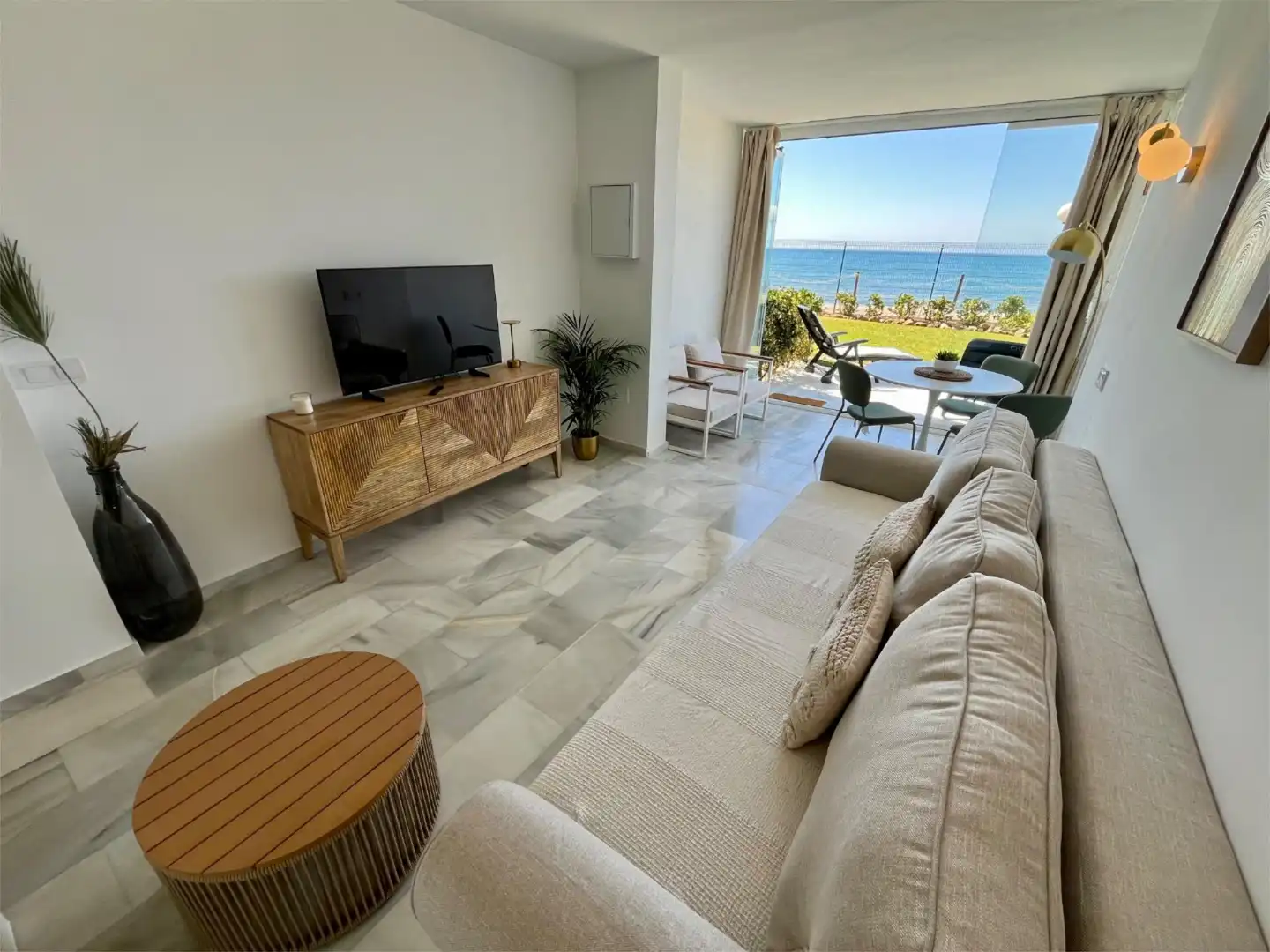 Apartamento en  Carretera a-7s 2D - Foto 6
