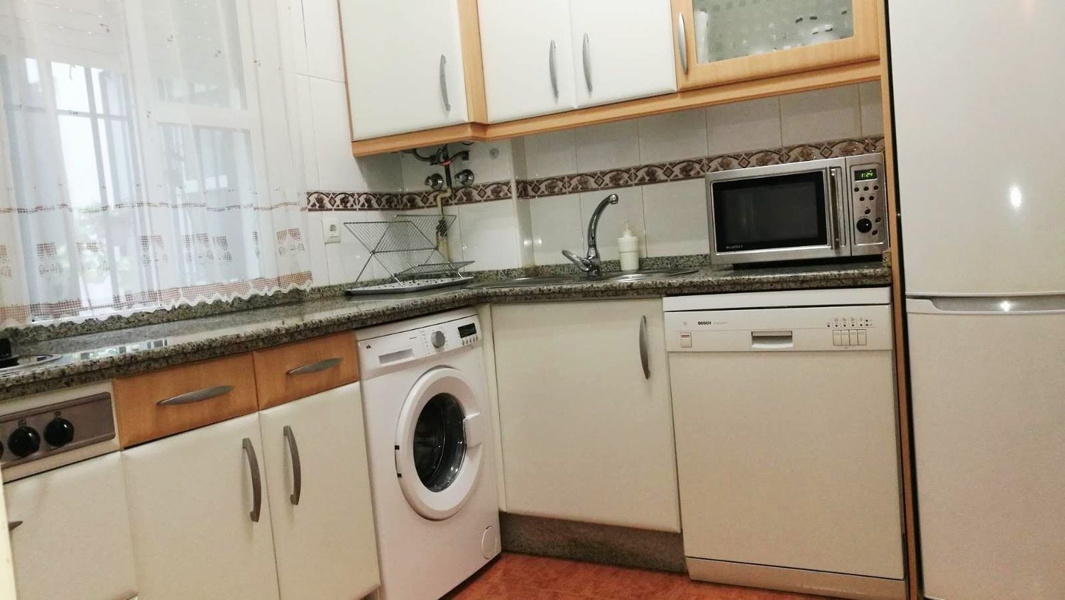 Piso en Calle San Jacinto, 34 - Foto 5
