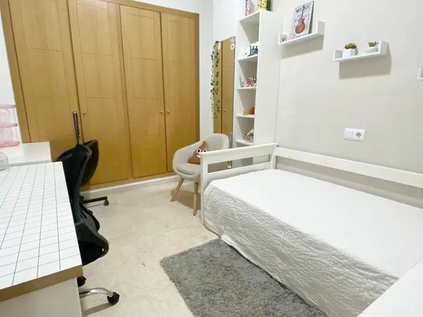 Piso en Patraix, Patraix - Foto 4
