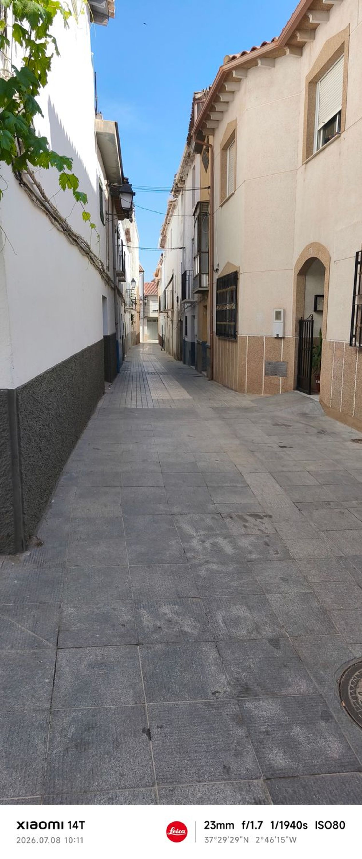 Casa de pueblo en Calle Oliva, 5 - Foto 3