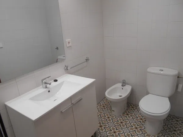 Piso en Calle Explorador Andrés, Valencia, 41, Ciutat Jardí - Foto 10