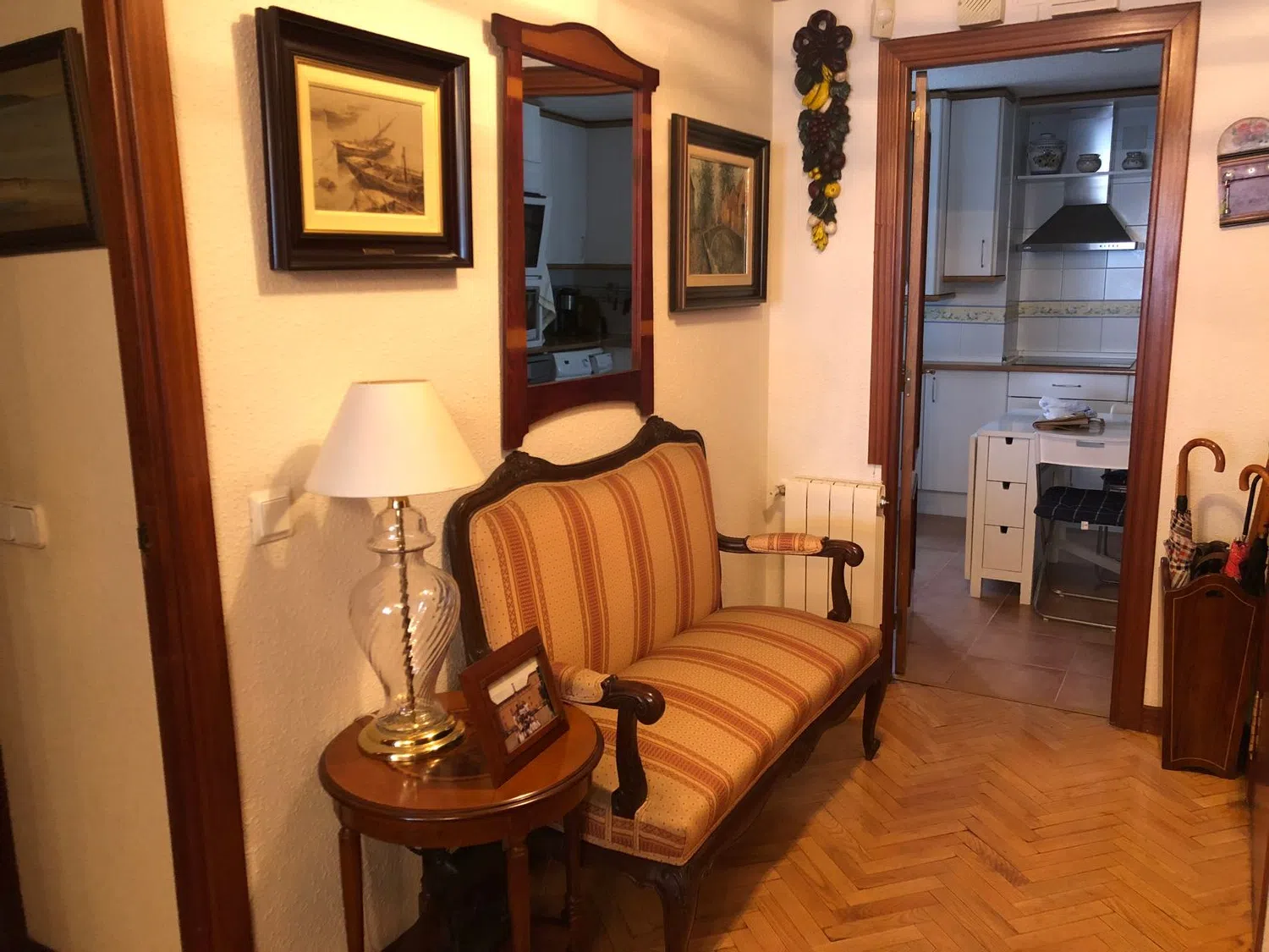 Piso en avenida de Pablo VI, 3 - Foto 15