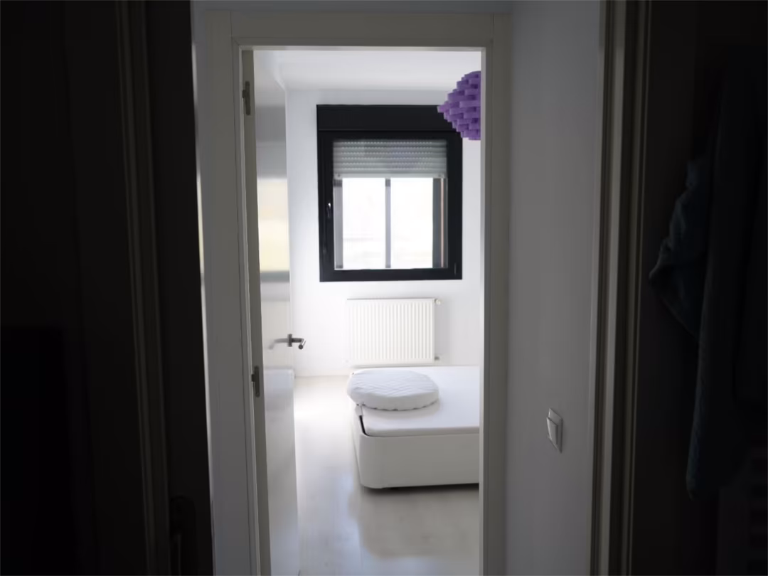 Piso en  Calle de la Princesa de Éboli 34 - Foto 12