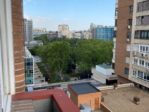 Piso en calle de Orense, 18 - Foto 11