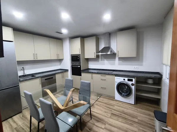 Piso en calle Castillo de Alcala de Guadaira, 21 - Foto 10