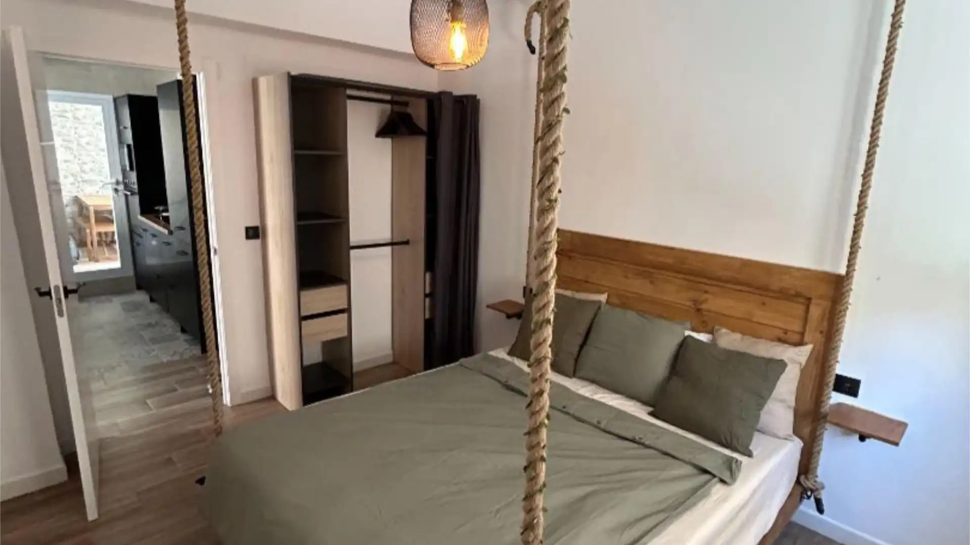 Piso en  Calle Azor 1 - Foto 5