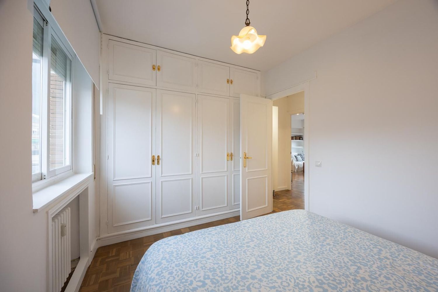 Piso en paseo de La Habana - Foto 18