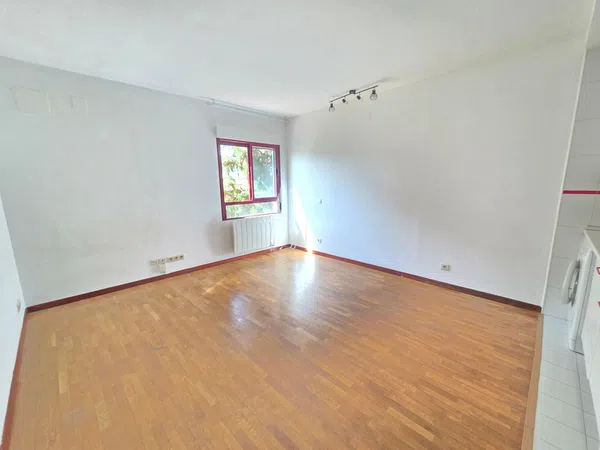 Estudio en Calle Doctor Cornago, Zona Pueblo - Foto 1